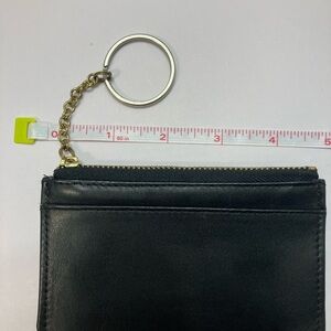 Vintage Coach Mini Skinny Case 6902 Black